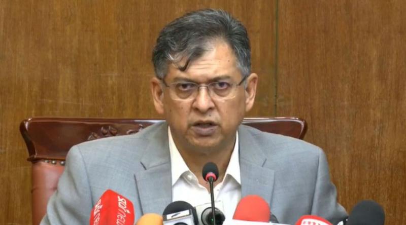 পাসপোর্টে আগের মত 'ইসরায়েল ব্যতীত' যুক্ত করা হবে: স্বরাষ্ট্রমন্ত্রী