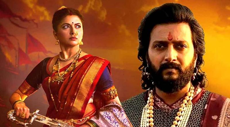 মাত্র ১০ বছরের ব্যবধানে রিতেশের মায়ের চরিত্রে ভাগ্যশ্রী!