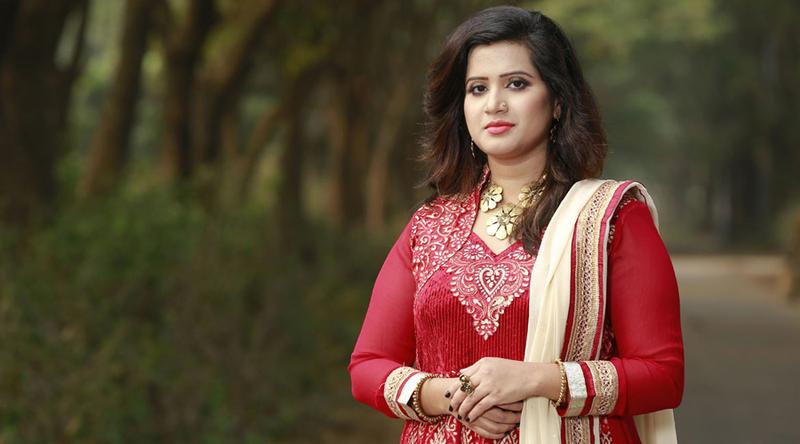 পলাতক নেত্রীর অনুসারীরা কোন গ্রহে থাকে: ন্যান্সি