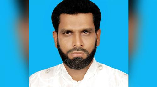 স্কুল ফিডিংয়ে দুর্নীতির অভিযোগে বরখাস্ত শিক্ষক