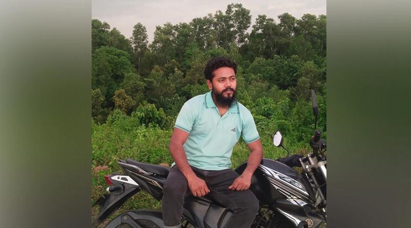 স্বরাষ্ট্রমন্ত্রীর মেয়েকে নিয়ে ফেসবুকে কুরুচিপূর্ণ মন্তব্য, আটক যুবক