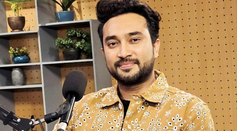আমি আসলে একটা অকর্মার ঢেঁকি, অ্যাক্টিং ছাড়া কিছুই পারি না: জোভান