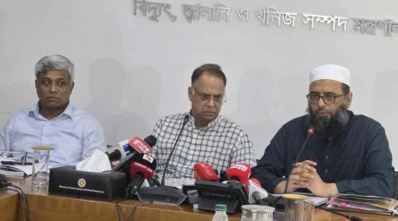 নির্বাচিত সরকারের কারণেই বিনিয়োগে আস্থা ফিরছে : জ্বালানিমন্ত্রী