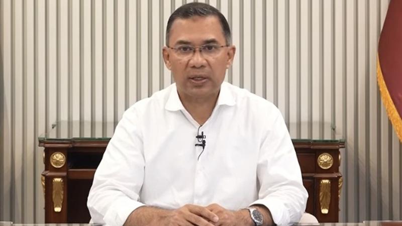 জাতীয় ঈদগাহে ঈদুল আজহার নামাজ আদায় করবেন প্রধানমন্ত্রী