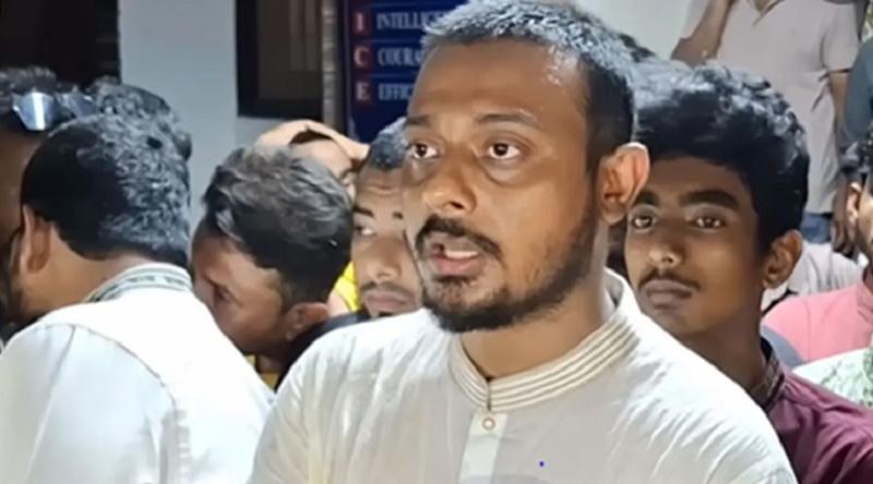 যারা আমাকে হত্যার চেষ্টা করেছে, শেষ পর্যন্ত তাদেরই জামিন দেওয়া হলো: ফেসবুক পোস্টে নাসীরুদ্দীন পাটওয়ারী