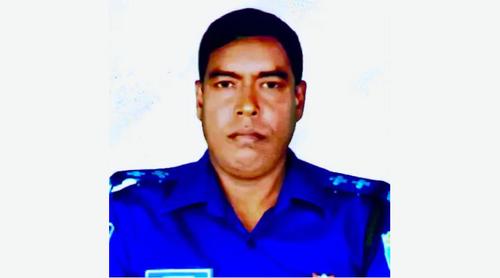 ‘চোরকে’ ছেড়ে দিয়ে চুরির ফ্রিজ কিনলেন পুলিশ কর্মকর্তা!