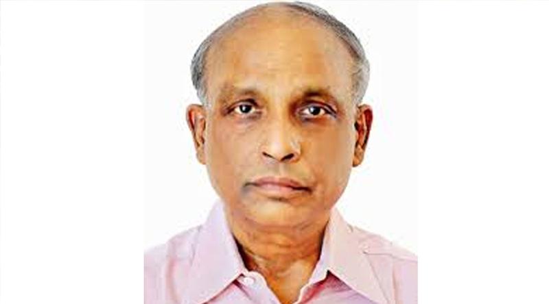 পদত্যাগ করলেন ইসলামী ব্যাংকের চেয়ারম্যান ড. জোবায়দুর রহমান