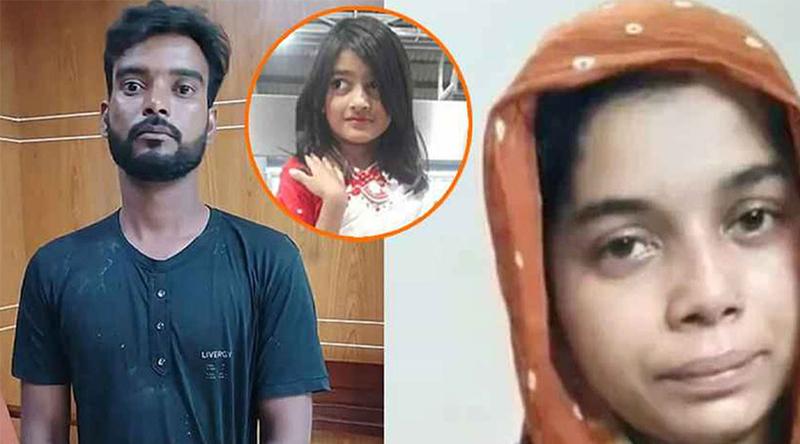 আসামিপক্ষে সরকারি খরচে আইনজীবী নিয়োগ