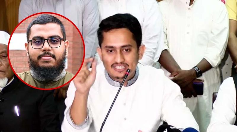 ‘হোয়াট অ্যা পুওর ইউজড প্ল্যান’, তারেক রেজা গ্রেপ্তার ইস্যুতে সারজিস