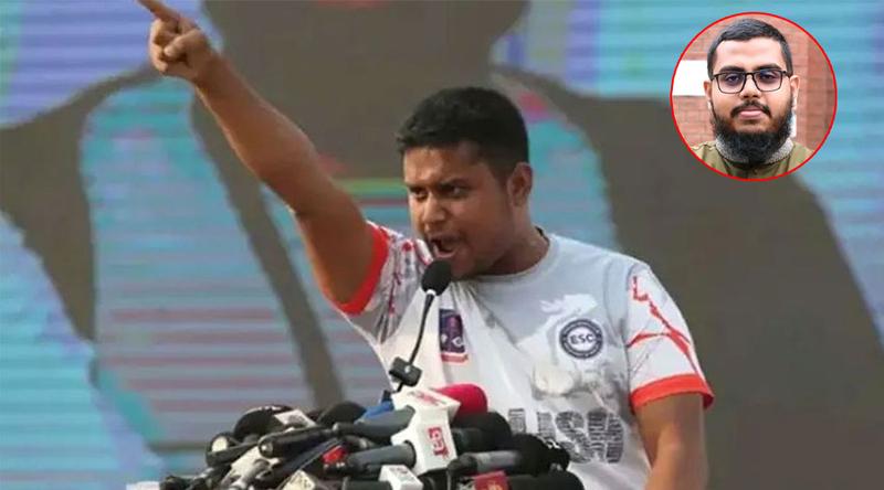‘ক্ষমতার অপব্যবহার কখনো স্থায়ী হয় না’