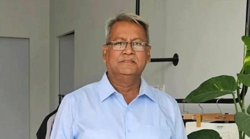 ইসলামী ব্যাংকের নতুন চেয়ারম্যান হলেন খুরশীদ আলম