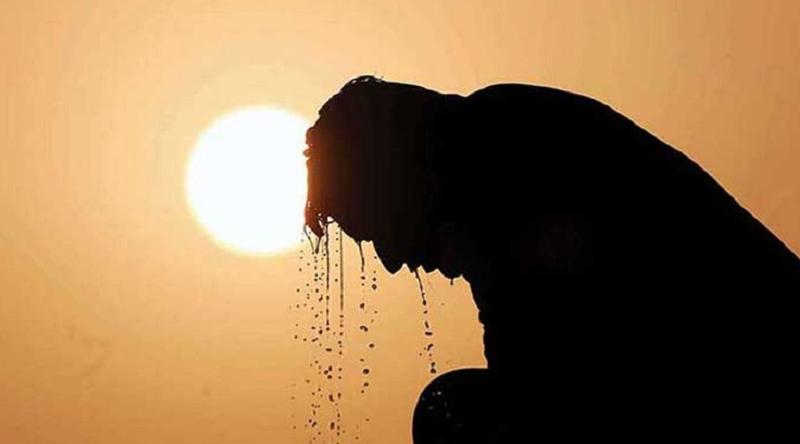 ভারতের দক্ষিণাঞ্চলীয় রাজ্যগুলোতে তীব্র দাবদাহ, হিটস্ট্রোকে প্রাণ গেল ১৬ জনের