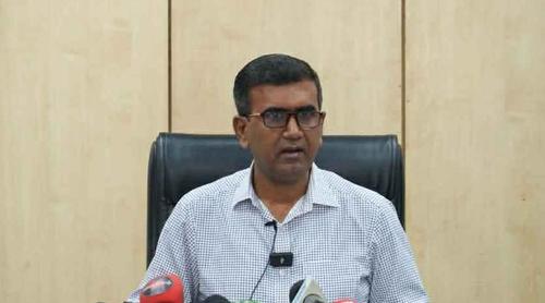 বদলি করা হলো ডিবির যুগ্ম কমিশনার নাসিরুলকে