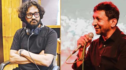ঈদে আসছে প্রিন্স মাহমুদের গান, গেয়েছেন তুহিন