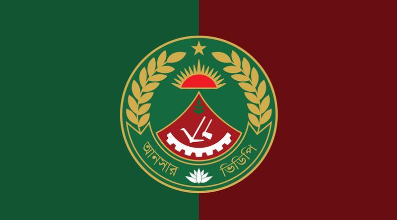 দরবারে বিশৃঙ্খলার খবর বিভ্রান্তিকর, ব্যাখ্যা দিল আনসার-ভিডিপি সদর দপ্তর