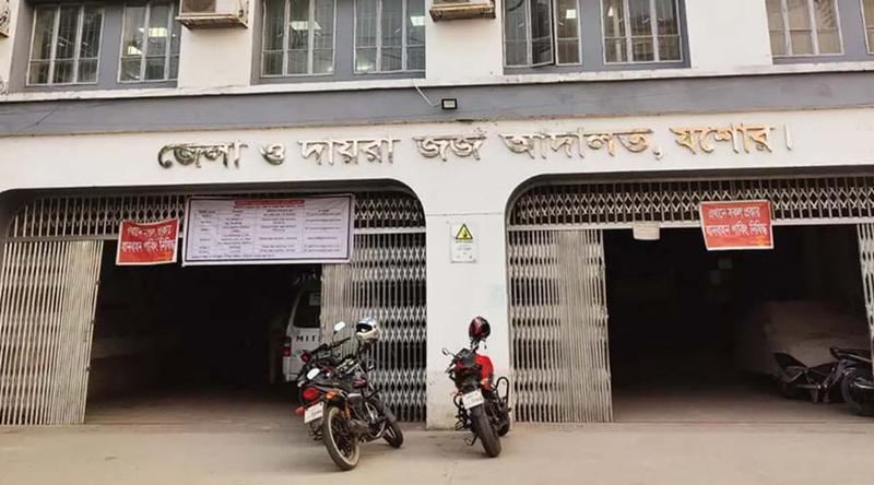 যশোরে মাদক মামলায় ২ জনের যাবজ্জীবন, ১ জনের সশ্রম কারাদণ্ড