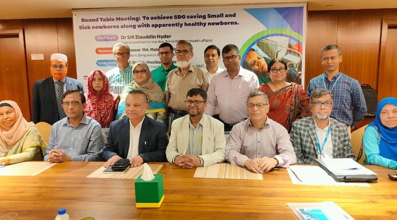 প্রতিটি ইউনিয়নে শক্তিশালী প্রাথমিক স্বাস্থ্যসেবা সেন্টার চালুর উদ্যোগ
