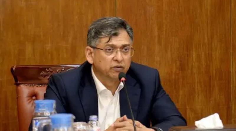 অনলাইন জুয়া প্রতিরোধে আইন প্রণয়নের কাজ চূড়ান্ত পর্যায়ে: স্বরাষ্ট্রমন্ত্রী