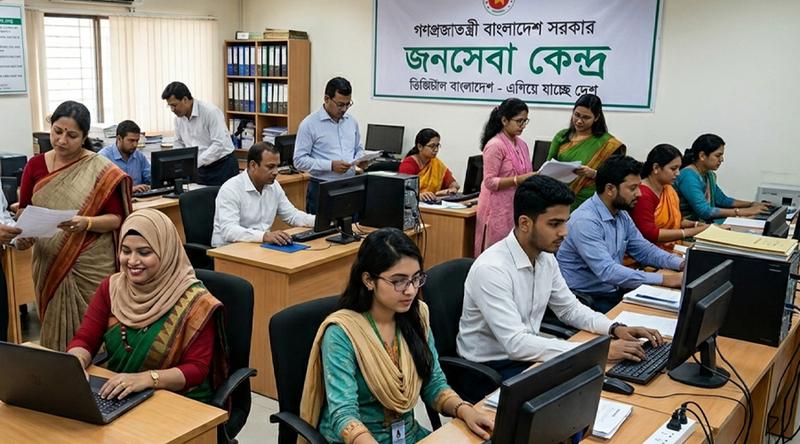ঈদের টানা ছুটি শুরু, পাচ্ছেন না কারা?