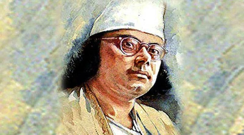 জাতীয় কবি কাজী নজরুল ইসলামের ১২৭তম জন্মজয়ন্তী আজ