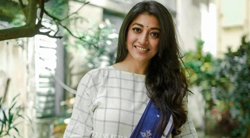 কেন তারকাদের রাজনীতিতে চান দক্ষিণের মানুষ? জানালেন পাওলি
