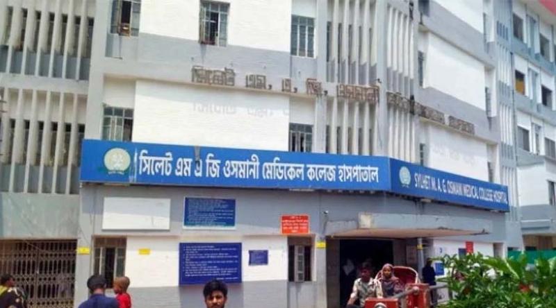 হাম উপসর্গে সিলেটে আরো ৩ শিশুর মৃত্যু