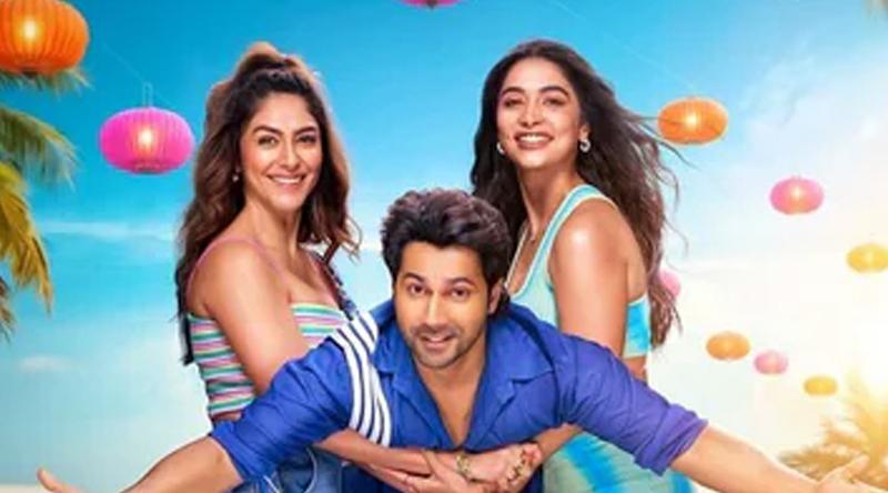 বরুণ ধাওয়ানের নতুন ছবি প্রেক্ষাগৃহে মুক্তির আগেই ওটিটি নিয়ে চর্চা