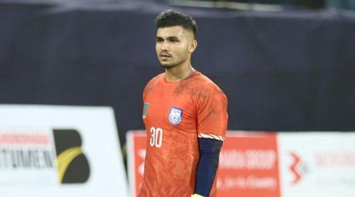 ৩২ মাস পর বাংলাদেশ দলে ফিরলেন জিকো
