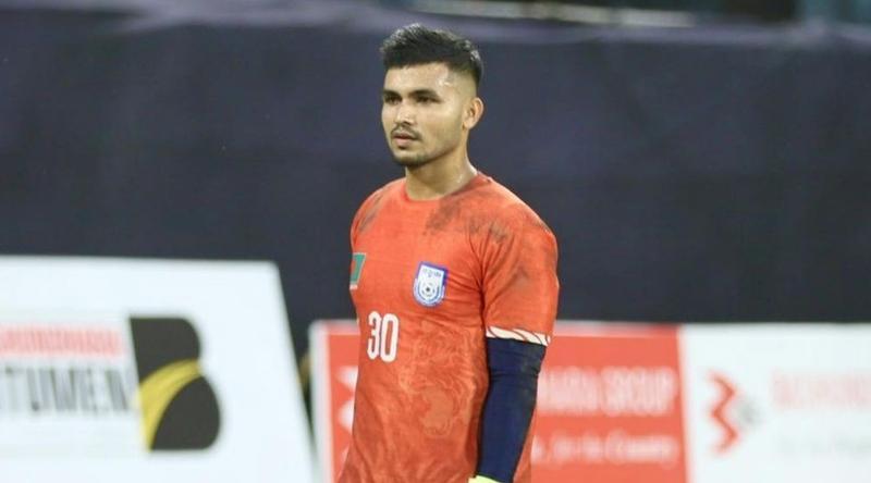 ৩২ মাস পর বাংলাদেশ দলে ফিরলেন জিকো
