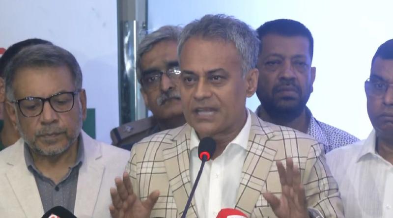 টাঙ্গাইলে রডবোঝাই ট্রাক উল্টে ১৫ জন নিহতের ঘটনায় কী বললেন সেতুমন্ত্রী?