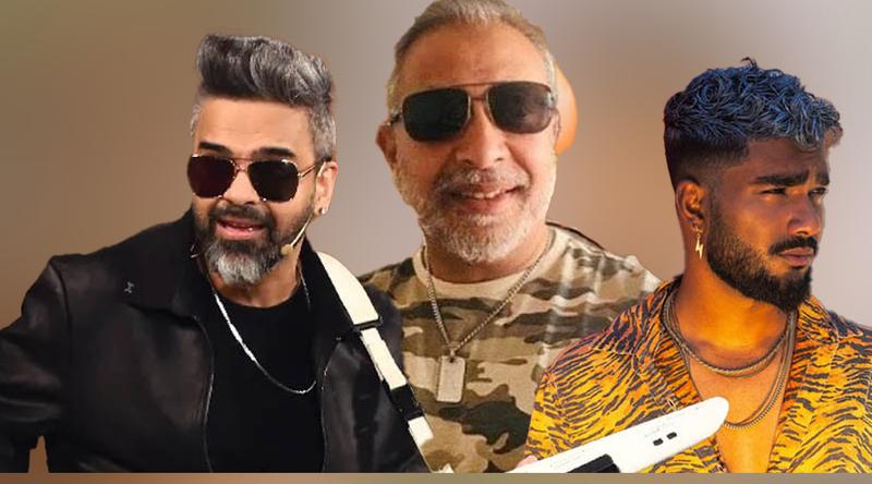 দীর্ঘ ২২ বছর ঈদে ফিরছে হাবিব-কায়া, সঙ্গে চমক মুজা
