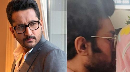 ইঙ্গিতপূর্ণ পোস্টে নতুন বিতর্কে জীতু ও পরমব্রত