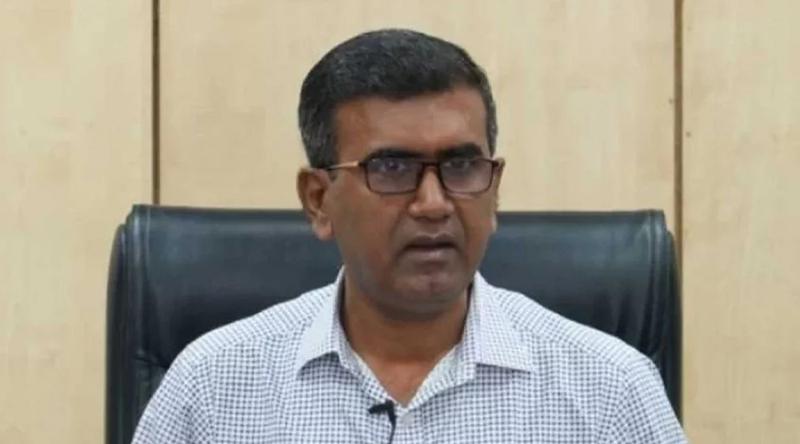 ডিবির যুগ্ম কমিশনার নাসিরুল ইসলামকে বদলি