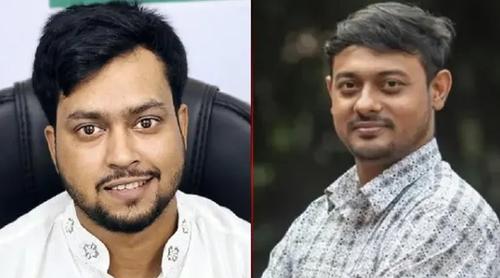 ডিম নিক্ষেপ করব না, গরুর দড়ি দিয়ে বেঁধে ফেলব: নাসীরুদ্দীন পাটোয়ারীর উদ্দেশ্যে ছাত্রদল নেতা