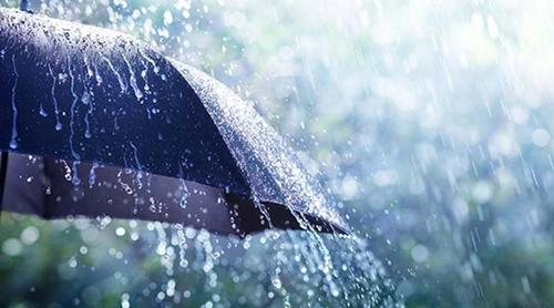 ঈদের ছুটিজুড়ে বৃষ্টি , কমবে তাপমাত্রা