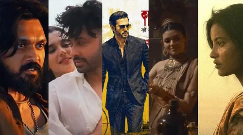 ঈদুল আজহায় প্রেক্ষাগৃহে ৫ সিনেমার লড়াই