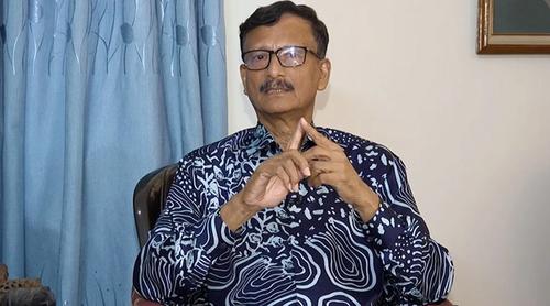 আগামী নির্বাচনেই অংশ নিতে পারে আ.লীগ: তৌহিদ হোসেন