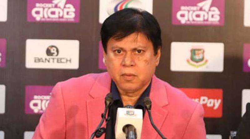 বিনা প্রতিদ্বন্দ্বিতায় নির্বাচিত নান্নুসহ ৮ জন, সরে দাঁড়ালেন ৩ প্রার্থী
