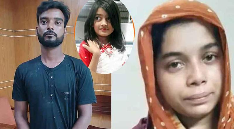 জবানবন্দিতে স্ত্রী স্বপ্নাকে নিয়ে রোমহর্ষক বর্ণনা সোহেলের