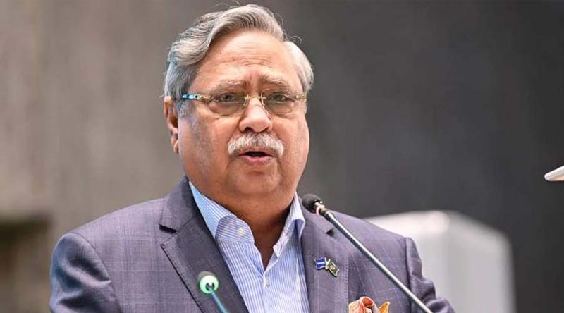 জাতীয় ঈদগাহে ঈদুল আজহার নামাজ আদায় করবেন রাষ্ট্রপতি
