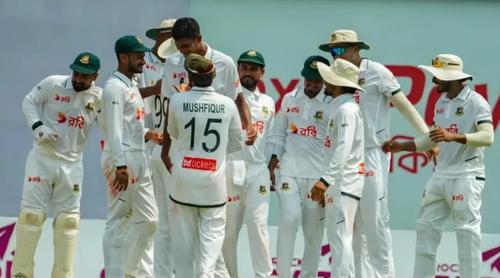 বাংলাদেশের কাছে হোয়াইটওয়াশ, ক্ষোভে মেজাজ হারান পাকিস্তান কোচ