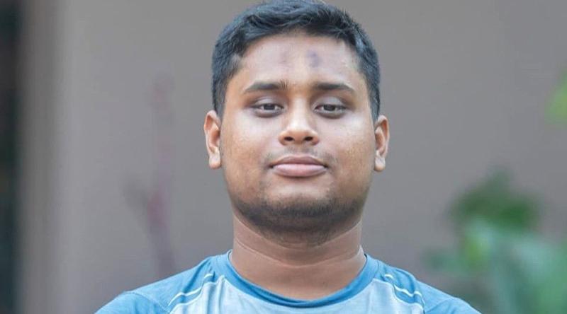 ঝিনাইদহের ঘটনা নিয়ে হাসনাতের ফের ফেসবুক পোস্ট