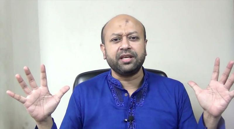 রাষ্ট্র পরিচালনায় এত স্কুল-কলেজের প্রয়োজন নেই : ব্যারিস্টার ফুয়াদ
