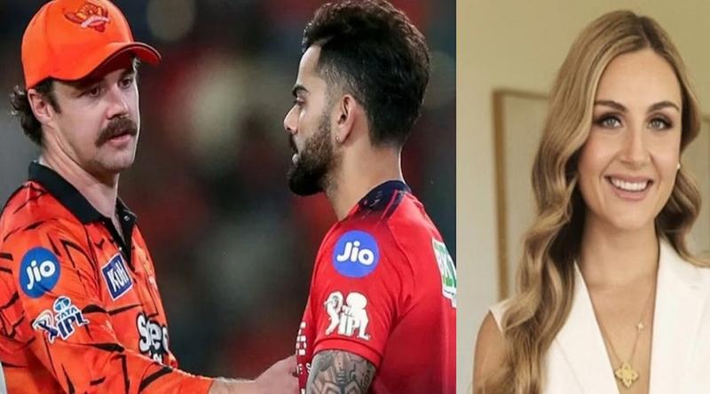 কোহলির সঙ্গে তর্কে জড়ানোয় অনলাইনে আক্রমণের শিকার হেডের স্ত্রী
