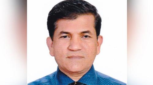 বাণিজ্য মন্ত্রণালয়ের নতুন সচিব আতাউর রহমান