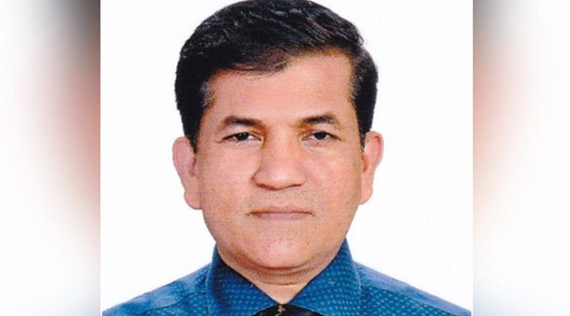 বাণিজ্য মন্ত্রণালয়ের নতুন সচিব আতাউর রহমান