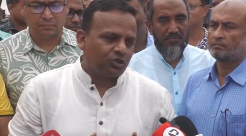 ডিজিটাল স্ক্রিনে লঞ্চ ভাড়ার তালিকা না থাকলে ব্যবস্থা: নৌ প্রতিমন্ত্রী