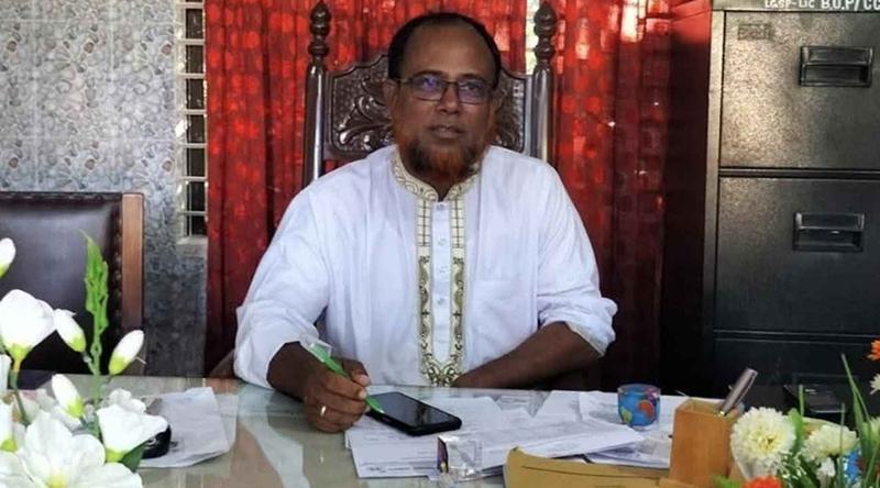 সাতক্ষীরায় জামায়াত নেতাসহ ২৫ জনের বিরুদ্ধে মামলা