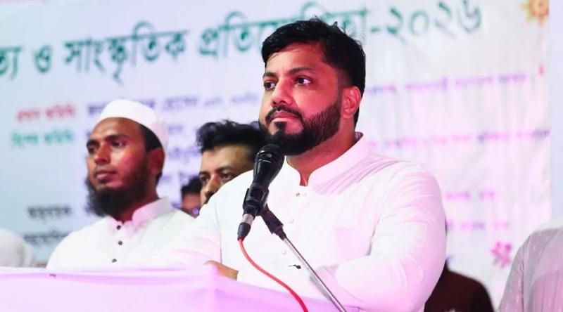 সরকারের প্রতিমন্ত্রী হয়েছি, তাই অনেক কিছু বলতে পারি না: ইশরাক