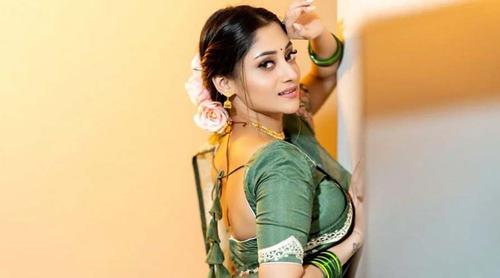 দুঃসংবাদ দিলেন অভিনেত্রী পূজা চেরি